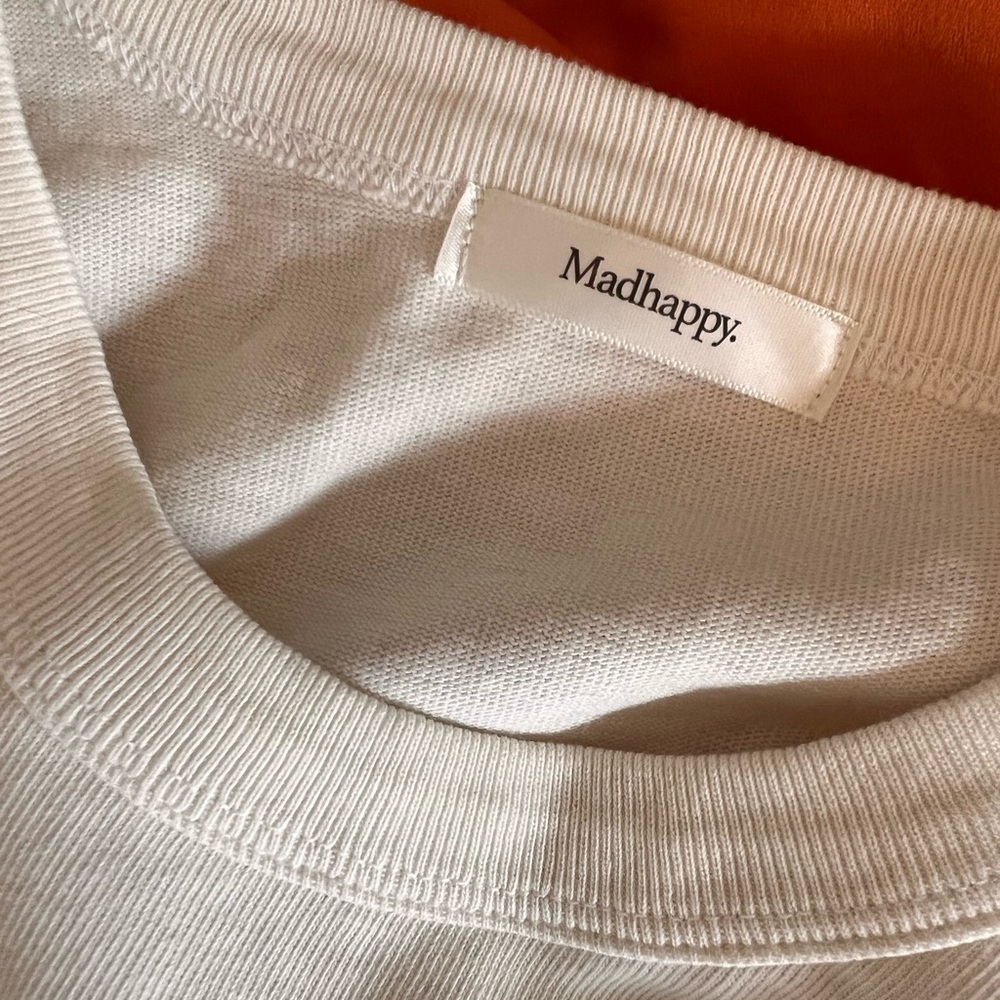 Madhappy x Larry David - Curb Your Enthusiasm Shirt - Picture 6 of 6